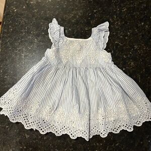 Baby Gap Dress